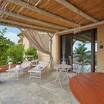 Appartement Tenuta Poggio Piero Montemassi