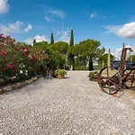 Appartement Tenuta Poggio Piero Montemassi