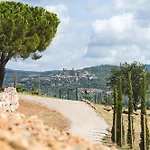 Tenuta Poggio Piero Appartement