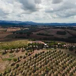 Tenuta Poggio Piero Appartement *
