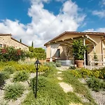 Appartement Tenuta Poggio Piero Montemassi