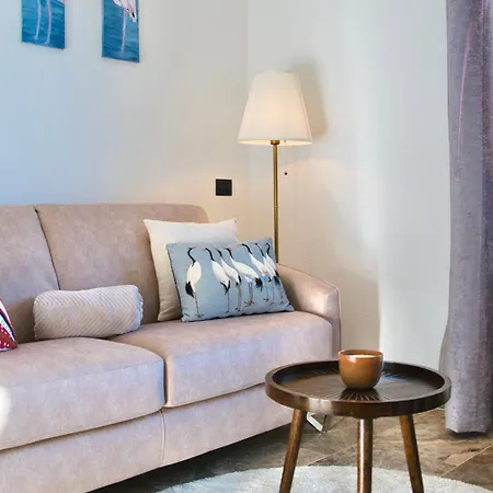 아파트 Tenuta Poggio Piero