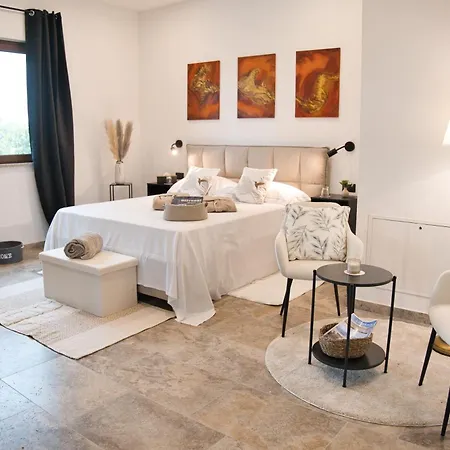 Tenuta Poggio Piero 몬테마시