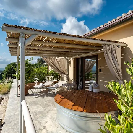 Tenuta Poggio Piero *