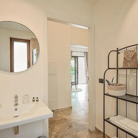 아파트 Tenuta Poggio Piero *