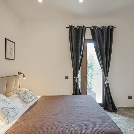아파트 Tenuta Poggio Piero