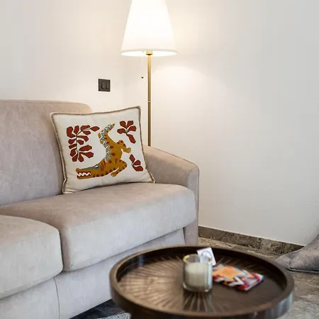 아파트 Tenuta Poggio Piero *