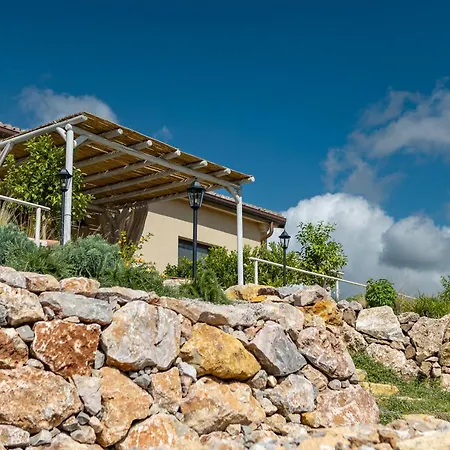 Tenuta Poggio Piero * Montemassi