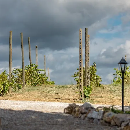 Tenuta Poggio Piero 아파트