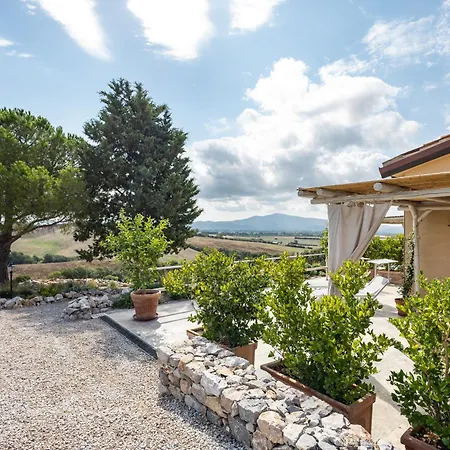 Apartment Tenuta Poggio Piero *