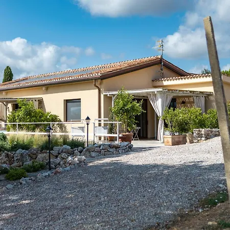 아파트 Tenuta Poggio Piero *