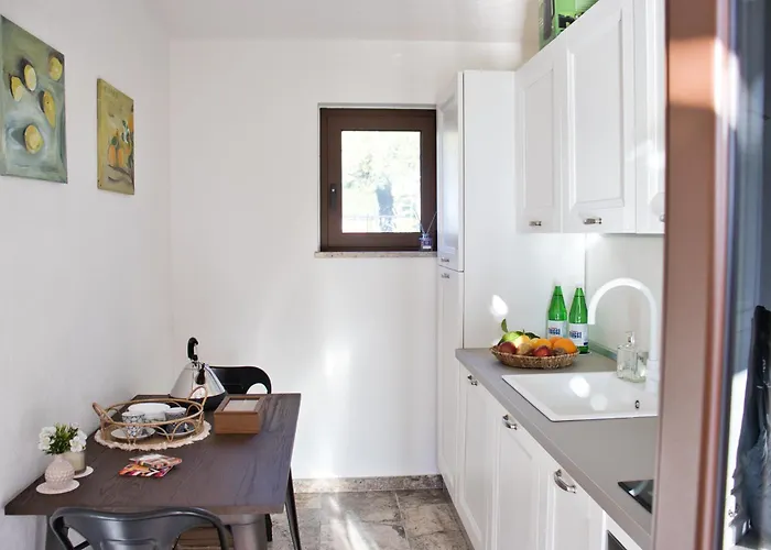 Apartment Tenuta Poggio Piero Montemassi