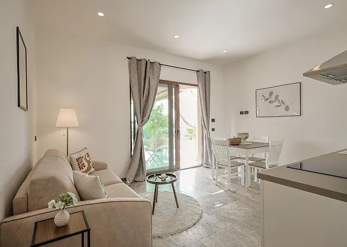 Apartment Tenuta Poggio Piero Montemassi