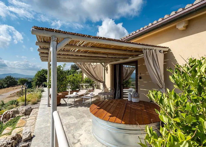Tenuta Poggio Piero *