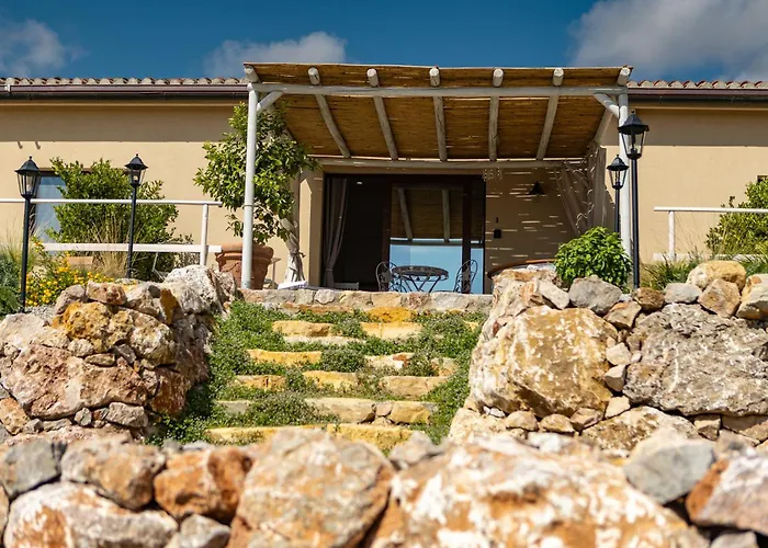 Apartment Tenuta Poggio Piero