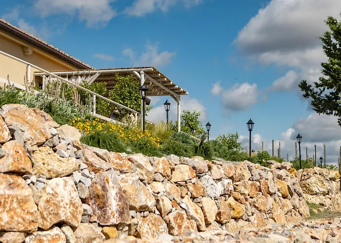 Tenuta Poggio Piero Apartment *
