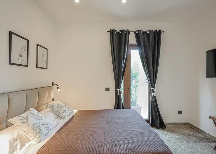 Apartment Tenuta Poggio Piero