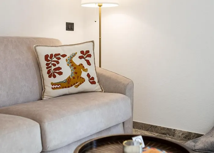 Apartment Tenuta Poggio Piero *