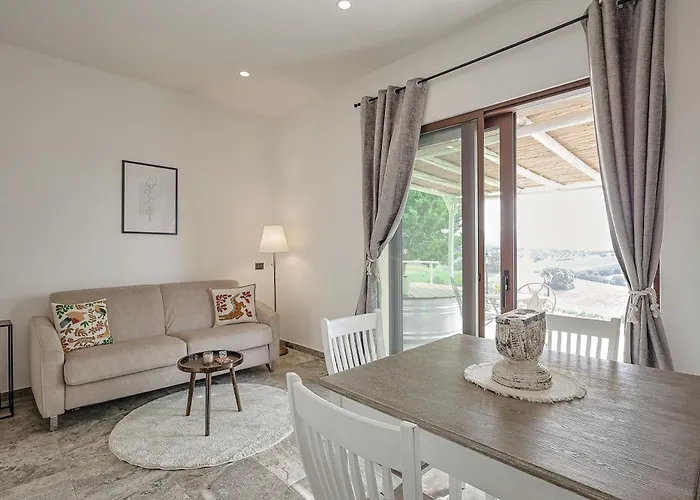 Tenuta Poggio Piero Apartment *