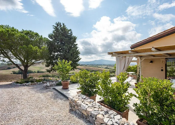 Apartment Tenuta Poggio Piero *