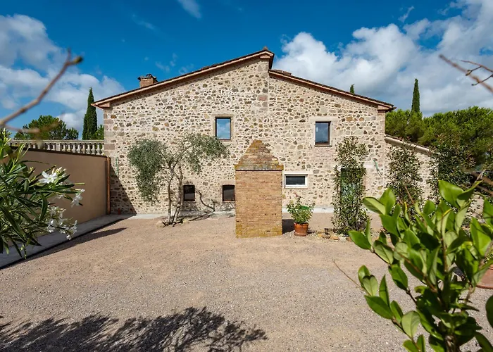 Tenuta Poggio Piero