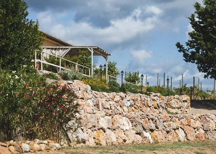 Tenuta Poggio Piero Apartment *