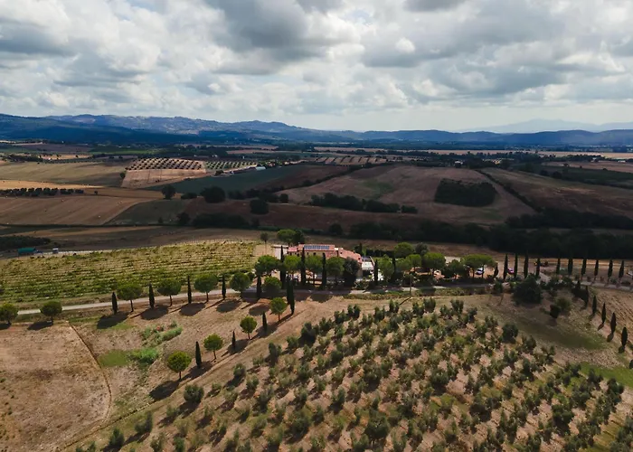 Tenuta Poggio Piero Apartment *