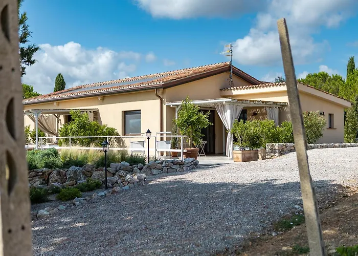 Apartment Tenuta Poggio Piero *